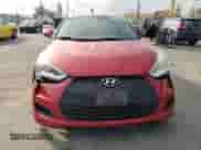 2016 Hyundai Veloster с VIN KMHTC6AD5GU277525, выставлен на аукционе Copart как лот 66564993 с пробегом 141 248 миль миль и . История ставок и продаж доступна на DreamBid. Изображение 5.