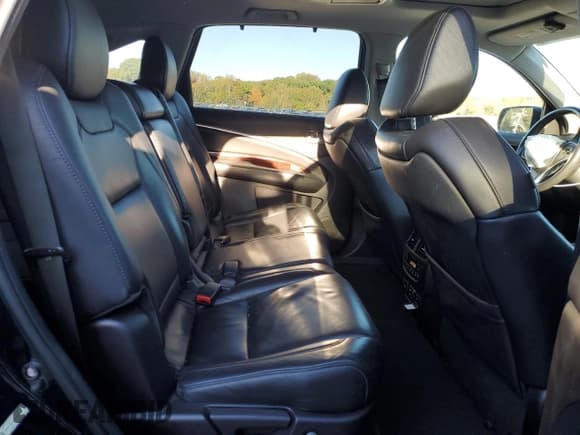 ✅ 2014 Acura MDX Advance • VIN: 5FRYD3H84EB005258 • Lot: 89577025. Wystawiony na Copart z przebiegiem 171 715 mil. Bezpłatny archiwum sprzedaży aukcyjnych z USA i szczegółowy raport historii pojazdu na DreamBid. Zdjęcie 10.