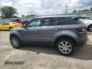 ✅ 2019 Land Rover Range Rover Evoque SE • VIN: SALVP2RX1KH342499 • Lot: 56377975. Listed on Copart with 49,848 mi. Free auction sales archive from the USA and detailed vehicle history report at DreamBid. Image 2.