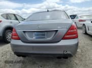 ✅ 2010 Mercedes-Benz S 63 AMG • VIN: WDDNG7HBXAA318676 • Lot: 75618024. Wystawiony na Copart z przebiegiem 210 137 mil. Bezpłatny archiwum sprzedaży aukcyjnych z USA i szczegółowy raport historii pojazdu na DreamBid. Zdjęcie 6.