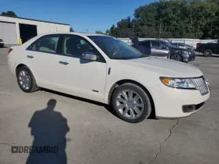 ✅ 2012 Lincoln MKZ Hybrid • VIN: 3LNDL2L36CR811263 • Лот: 87288645. Опубликован ранее на Copart с пробегом 125 024 миль. Бесплатный доступ к архиву аукционных продаж из США и подробный отчёт об истории автомобиля на DreamBid. Изображение 4.