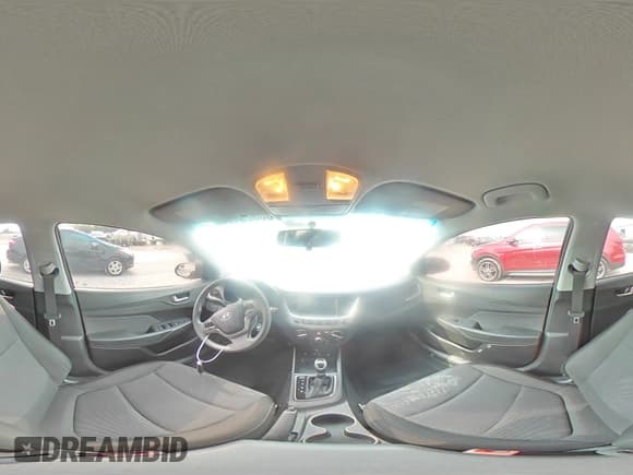 ✅ 2018 Hyundai Accent SEL • VIN: 3KPC24A30JE023598 • Лот: 66325194. Опубликован ранее на Copart с пробегом 45 355 миль. Бесплатный доступ к архиву аукционных продаж из США и подробный отчёт об истории автомобиля на DreamBid. Изображение 13.