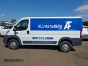 ✅ 2017 Ram ProMaster Cargo • VIN: 3C6TRVAG6HE546579 • Lot: 43147189. Listed on IAAI with 276,801 mi. Free auction sales archive from the USA and detailed vehicle history report at DreamBid. Image 14.