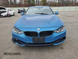 ✅ 2016 BMW 4 Series 428i xDrive • VIN: WBA3N9C53GK249320 • Lot: 91138055. Wystawiony na Copart z przebiegiem 68 485 mil. Bezpłatny archiwum sprzedaży aukcyjnych z USA i szczegółowy raport historii pojazdu na DreamBid. Zdjęcie 5.