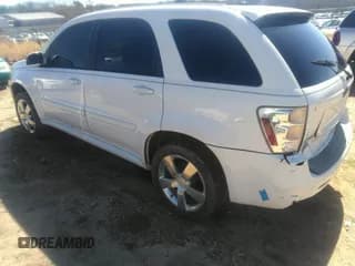 ✅ 2009 Chevrolet Equinox Sport • VIN: 2CNDL937496250296 • Лот: 41710910. Опубликован ранее на IAAI с пробегом 160 120 миль. Бесплатный доступ к архиву аукционных продаж из США и подробный отчёт об истории автомобиля на DreamBid. Изображение 3.