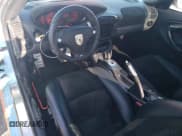 ✅ 2001 Porsche 911 Carrera S • VIN: WP0AB29911S686177 • Lot: 43823435. Listed on Copart with 94,711 mi. Free auction sales archive from the USA and detailed vehicle history report at DreamBid. Image 8.