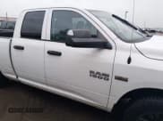 ✅ 2014 Ram 1500 Express • VIN: 1C6RR6FT1ES350337 • Lot: 43651573. Listed on IAAI with 274,001 mi. Free auction sales archive from the USA and detailed vehicle history report at DreamBid. Image 13.