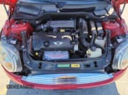 ✅ 2010 MINI Convertible • VIN: WMWMR3C53ATU98188 • Lot: 89445865. Wystawiony na Copart z przebiegiem 79 748 mil. Bezpłatny archiwum sprzedaży aukcyjnych z USA i szczegółowy raport historii pojazdu na DreamBid. Zdjęcie 11.