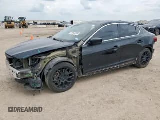 ✅ 2019 Acura ILX Premium • VIN: 19UDE2F84KA002084 • Lot: 70943295. Listed on Copart with Not provided. Free auction sales archive from the USA and detailed vehicle history report at DreamBid. Image 1.