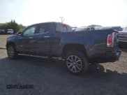 ✅ 2020 GMC Canyon 4WD Denali • VIN: 1GTG6EEN4L1153378 • Lot: 57780475. Wystawiony na Copart z przebiegiem 40 716 mil. Bezpłatny archiwum sprzedaży aukcyjnych z USA i szczegółowy raport historii pojazdu na DreamBid. Zdjęcie 2.