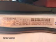 ✅ 2018 Dodge Durango R/T • VIN: 1C4SDHCTXJC494661 • Lot: 42293501. Listed on IAAI with 132,697 mi. Free auction sales archive from the USA and detailed vehicle history report at DreamBid. Image 9.