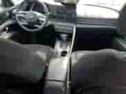 2022 Hyundai Elantra SE with VIN KMHLL4AG1NU303727, listed as a Copart auction lot 60492755 with 29,956 mi miles and Salvage title. Bid and sale history available at DreamBid. Image 8.