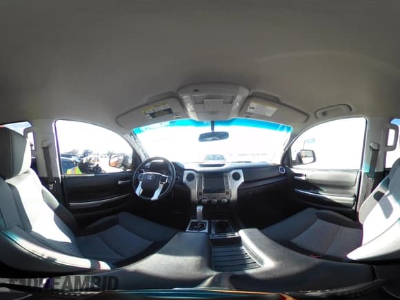 ✅ 2016 Toyota Tundra SR5 • VIN: 5TFEM5F10GX108417 • Lot: 41361449. Listed on IAAI with 105,502 mi. Free auction sales archive from the USA and detailed vehicle history report at DreamBid. Image 19.