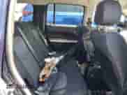 2011 Chevrolet HHR LS с VIN 3GNBAAFW1BS514126, выставлен на аукционе Copart как лот 70610224 с пробегом Не указан миль и Чистый • Clean title. История ставок и продаж доступна на DreamBid. Изображение 11.