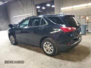 ✅ 2020 Chevrolet Equinox LT • VIN: 3GNAXUEV7LL286407 • Lot: 91083875. Wystawiony na Copart z przebiegiem 58 652 mil. Bezpłatny archiwum sprzedaży aukcyjnych z USA i szczegółowy raport historii pojazdu na DreamBid. Zdjęcie 2.