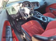 ✅ 2016 Dodge Challenger R/T Scat Pack • VIN: 2C3CDZFJXGH124955 • Lot: 87113145. Wystawiony na Copart z przebiegiem 67 964 mil. Bezpłatny archiwum sprzedaży aukcyjnych z USA i szczegółowy raport historii pojazdu na DreamBid. Zdjęcie 8.