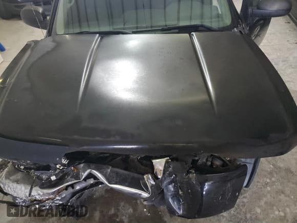 ✅ 2008 Chevrolet Silverado 1500 Work Truck • VIN: 1GCEC14C98Z322652 • Lot: 89858965. Listed on Copart with Not provided. Free auction sales archive from the USA and detailed vehicle history report at DreamBid. Image 11.