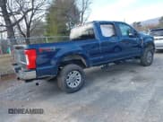 ✅ 2018 Ford F-250 XL • VIN: 1FT7W2B62JEB80712 • Lot: 41593737. Listed on IAAI with 118,231 mi. Free auction sales archive from the USA and detailed vehicle history report at DreamBid. Image 4.
