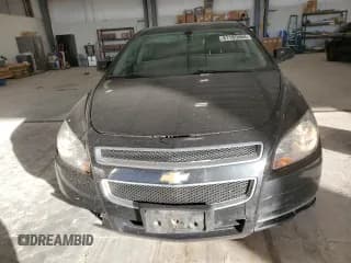 ✅ 2012 Chevrolet Malibu 1LT • VIN: 1G1ZC5E05CF100481 • Lot: 81185964. Listed on Copart with 132,777 mi. Free auction sales archive from the USA and detailed vehicle history report at DreamBid. Image 5.