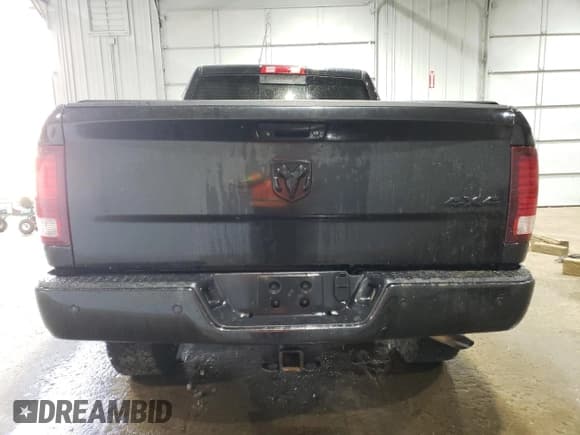 ✅ 2015 Ram 2500 Outdoorsman • VIN: 3C6TR5DT7FG620263 • Лот: 72939604. Опубликован ранее на Copart с пробегом Не указан. Бесплатный доступ к архиву аукционных продаж из США и подробный отчёт об истории автомобиля на DreamBid. Изображение 6.