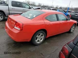 ✅ 2009 Dodge Charger SXT • VIN: 2B3KA33V59H503774 • Лот: 84300214. Размещён на Copart с пробегом 148 883 миль миль. Получите бесплатный доступ к архиву аукционных продаж из США и посмотрите подробный отчёт об истории автомобиля на DreamBid. Изображение 3.