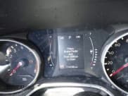 ✅ 2019 Jeep Compass Latitude • VIN: 3C4NJCBB9KT743488 • Lot: 42482099. Listed on IAAI with 114,190 mi. Free auction sales archive from the USA and detailed vehicle history report at DreamBid. Image 7.