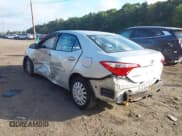 ✅ 2016 Toyota Corolla L • VIN: 2T1BURHE3GC719261 • Lot: 43365495. Listed on IAAI with 183,965 mi. Free auction sales archive from the USA and detailed vehicle history report at DreamBid. Image 3.