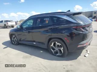 ✅ 2022 Hyundai Tucson SEL Convenience • VIN: KM8JFCA10NU065745 • Lot: 68954814. Wystawiony na Copart z przebiegiem 21 668 mil. Bezpłatny archiwum sprzedaży aukcyjnych z USA i szczegółowy raport historii pojazdu na DreamBid. Zdjęcie 2.