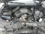 ✅ 2022 Dodge Durango R/T • VIN: 1C4SDJCT8NC222025 • Lot: 71506455. Listed on Copart with 59,556 mi. Free auction sales archive from the USA and detailed vehicle history report at DreamBid. Image 12.