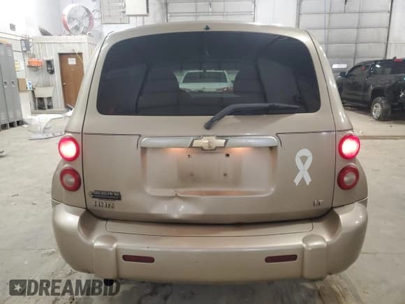 ✅ 2007 Chevrolet HHR LT • VIN: 3GNDA23D37S600319 • Lot: 51060585. Listed on Copart with 227,057 mi. Free auction sales archive from the USA and detailed vehicle history report at DreamBid. Image 6.