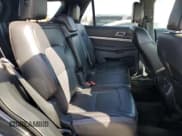 ✅ 2018 Ford Explorer Sport • VIN: 1FM5K8GT1JGA56158 • Лот: 81083495. Опубликован ранее на Copart с пробегом 97 570 миль. Бесплатный доступ к архиву аукционных продаж из США и подробный отчёт об истории автомобиля на DreamBid. Изображение 11.