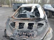 ✅ 2017 Toyota Prius One • VIN: JTDKDTB38H1596549 • Lot: 41989405. Listed on IAAI with Not provided. Free auction sales archive from the USA and detailed vehicle history report at DreamBid. Image 6.