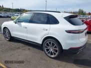 ✅ 2021 Porsche Cayenne • VIN: WP1AA2AY9MDA04949 • Лот: 43527174. Опубликован ранее на IAAI с пробегом 36 089 миль. Бесплатный доступ к архиву аукционных продаж из США и подробный отчёт об истории автомобиля на DreamBid. Изображение 3.
