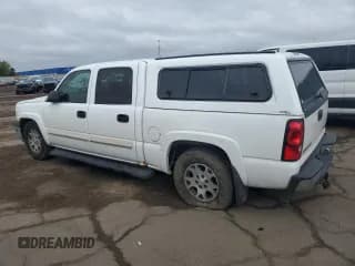 ✅ 2004 Chevrolet Silverado 1500 LS • VIN: 2GCEC13TX41419203 • Лот: 72226734. Опубликован ранее на Copart с пробегом Не указан. Бесплатный доступ к архиву аукционных продаж из США и подробный отчёт об истории автомобиля на DreamBid. Изображение 2.