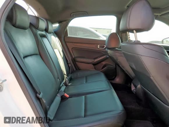 ✅ 2025 Acura Integra Technology • VIN: 19UDE4H64SA000696 • Lot: 85546625. Wystawiony na Copart z przebiegiem 16 872 mil. Bezpłatny archiwum sprzedaży aukcyjnych z USA i szczegółowy raport historii pojazdu na DreamBid. Zdjęcie 10.