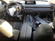 ✅ 2025 Mazda CX-50 S Premium • VIN: 7MMVABDM6SN350671 • Lot: 92092215. Listed on Copart with 3,960 mi. Free auction sales archive from the USA and detailed vehicle history report at DreamBid. Image 8.