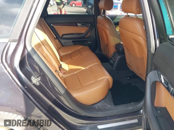 ✅ 2006 Audi A6 • VIN: WAUDG74F46N031524 • Лот: 43845029. Опубликован ранее на IAAI с пробегом 164 450 миль. Бесплатный доступ к архиву аукционных продаж из США и подробный отчёт об истории автомобиля на DreamBid. Изображение 8.