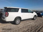 ✅ 2022 Chevrolet Suburban LT • VIN: 1GNSCCKD3NR309666 • Lot: 58247385. Listed on Copart with Not provided. Free auction sales archive from the USA and detailed vehicle history report at DreamBid. Image 3.