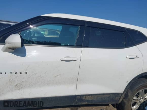 ✅ 2021 Chevrolet Blazer LT • VIN: 3GNKBBRA8MS566407 • Lot: 42408853. Listed on IAAI with 77,139 mi miles. Access the free auction sales archive from the USA and view a detailed vehicle history report at DreamBid. Image 14.