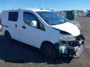 ✅ 2018 Nissan NV200 SV • VIN: 3N6CM0KNXJK698098 • Lot: 43591004. Listed on IAAI with 194,734 mi. Free auction sales archive from the USA and detailed vehicle history report at DreamBid. Image 1.