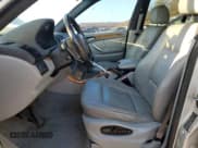 ✅ 2000 BMW X5 • VIN: WBAFB3346YLH00636 • Лот: 77256624. Опубликован ранее на Copart с пробегом Не указан. Бесплатный доступ к архиву аукционных продаж из США и подробный отчёт об истории автомобиля на DreamBid. Изображение 7.