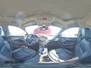 ✅ 2017 Buick Regal Premium II • VIN: 2G4GS5GX0H9108446 • Lot: 48106055. Listed on Copart with 107,985 mi. Free auction sales archive from the USA and detailed vehicle history report at DreamBid. Image 13.