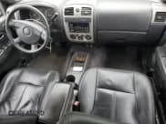 ✅ 2009 Chevrolet Colorado 2LT • VIN: 1GCDS13E098146986 • Лот: 67073125. Опубликован ранее на Copart с пробегом 185 645 миль. Бесплатный доступ к архиву аукционных продаж из США и подробный отчёт об истории автомобиля на DreamBid. Изображение 8.