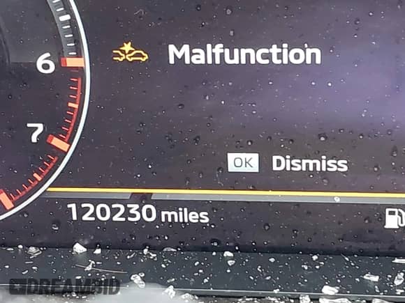 2023 Mitsubishi Outlander SEL с VIN JA4J3VA89PZ009096, выставлен на аукционе IAAI как лот 42017025 с пробегом 120 230 миль миль и . История ставок и продаж доступна на DreamBid. Изображение 15.