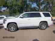 2015 Chevrolet Tahoe LT z VIN 1GNSKBKC3FR279459, wystawiony jako IAAI lot #43349972 z przebiegiem 112 043 mil mil oraz . Historia ofert i sprzedaży dostępna na DreamBid. Obrazek 14.