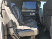 ✅ 2012 Ford Expedition Max Limited • VIN: 1FMJK1K54CEF17429 • Lot: 53512715. Listed on Copart with 215,524 mi. Free auction sales archive from the USA and detailed vehicle history report at DreamBid. Image 11.