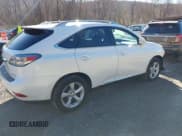 ✅ 2012 Lexus RX 350 • VIN: 2T2BK1BA4CC146132 • Лот: 43770653. Опубликован ранее на IAAI с пробегом 153 245 миль. Бесплатный доступ к архиву аукционных продаж из США и подробный отчёт об истории автомобиля на DreamBid. Изображение 4.