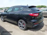 ✅ 2020 Maserati Levante • VIN: ZN661XUA6LX352481 • Lot: 42236784. Wystawiony na IAAI z przebiegiem 78 972 mil. Bezpłatny archiwum sprzedaży aukcyjnych z USA i szczegółowy raport historii pojazdu na DreamBid. Zdjęcie 3.