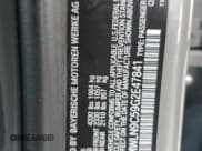 ✅ 2016 MINI Clubman S • VIN: WMWLN9C59G2E47841 • Лот: 86410775. Опубликован ранее на Copart с пробегом 87 295 миль. Бесплатный доступ к архиву аукционных продаж из США и подробный отчёт об истории автомобиля на DreamBid. Изображение 12.