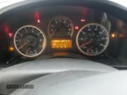 ✅ 2013 Nissan Titan SV • VIN: 1N6BA0CA2DN309551 • Lot: 77998844. Listed on Copart with 118,027 mi. Free auction sales archive from the USA and detailed vehicle history report at DreamBid. Image 9.